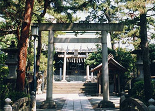 小田原の御朱印が素敵な神社・お寺17選!駅〜お城のエリア別マップ令和版も!