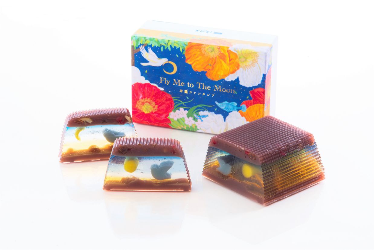 会津若松のおいしいお土産おすすめ7選。かわいいお菓子から日本酒、味噌まで