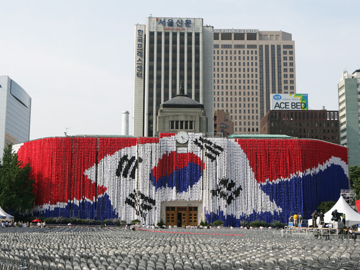 韓国の財閥企業