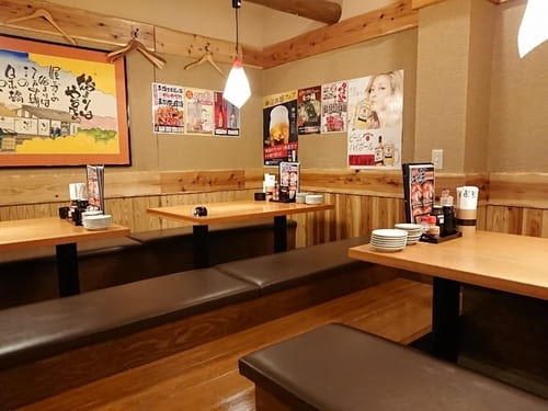 淡路駅の寿司屋おすすめ4選!駅前の高コスパ人気店や隠れた名店も!