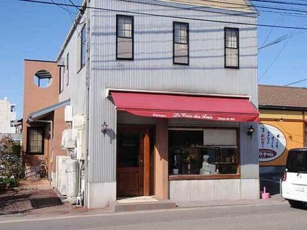 松山市でマカロンが人気な店7選!可愛くてギフトにオススメな名店も!