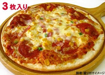 みんなが買ってる人気おすすめ冷凍ピザ16選!手軽に本格イタリアン