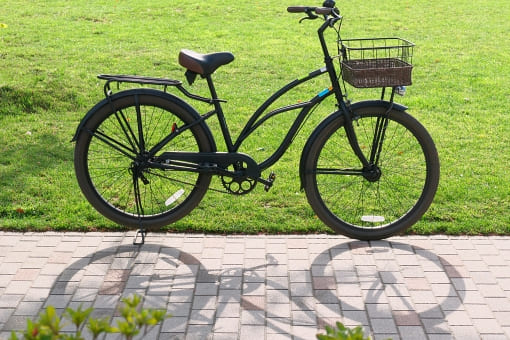 妊娠初期に自転車に乗って大丈夫?妊婦が乗ると流産の原因になる?