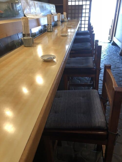 浜松町の寿司屋おすすめ10選!駅前の高コスパ人気店や隠れた名店も!