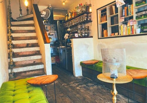 23区内でチルできるシーシャ屋20選!個室・持込可の水タバコ専門店も!