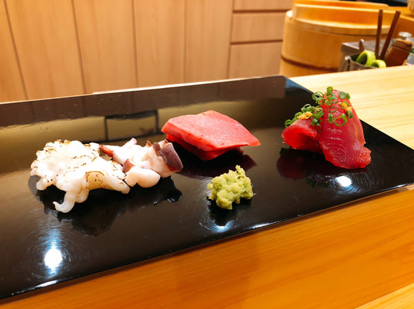 江古田の寿司屋おすすめ5選!駅前の高コスパ人気店や隠れた名店も!
