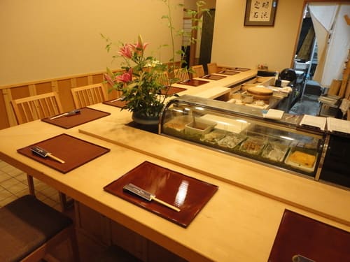 亀有駅の寿司屋おすすめ10選!高コスパすぎる人気店や隠れた名店も!