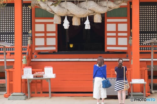 島根・出雲のドライブスポットおすすめ15選!定番の観光地から絶景スポットまで!