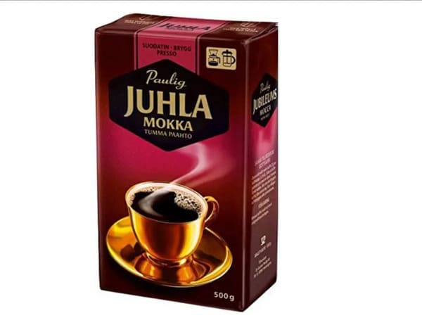 【世界有数のコーヒー大国】フィンランド発・おすすめコーヒー5選