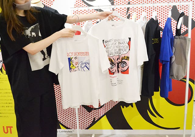 ユニクロ新作展示会♡絶対に見逃せない!最旬トップスがどれも可愛すぎて争奪戦の予感…!