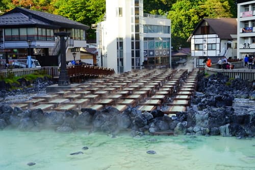 【群馬】日帰りドライブスポット20選!おすすめ観光地や絶景スポットを紹介!