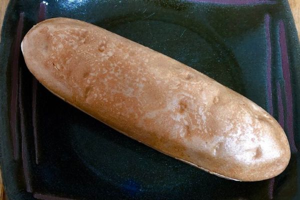 3.リアルな「おいもアイス」が大発明すぎてやばい! 甘さとほろ苦さを表現