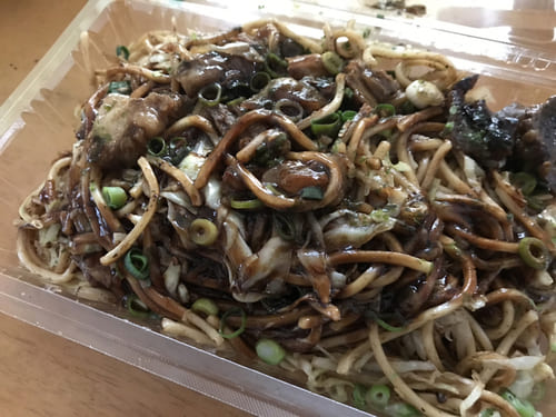 新長田駅の人気テイクアウト13選!おすすめランチやお弁当・お惣菜も!