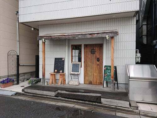 大宮駅のクレープ人気店6選!駅前のおしゃれな店やカフェクレープも!
