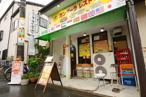 本陣駅の人気テイクアウト13選!おすすめランチやお弁当・お惣菜も!