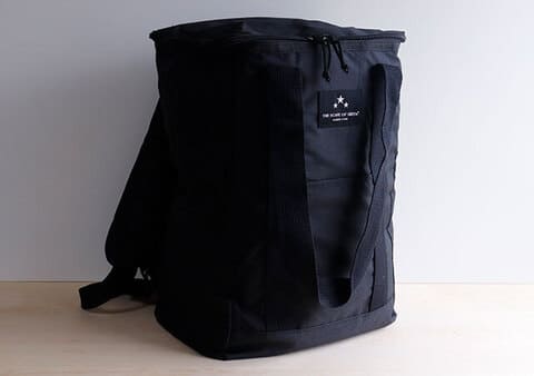 付録なのにすごすぎる♡自転車乗るなら絶対必要!フードデリバリーみたいな画期的バッグ