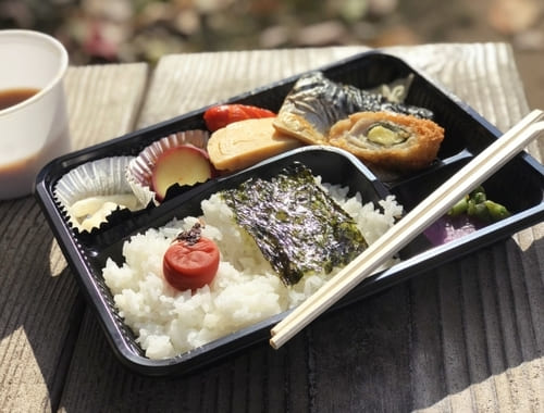 柏市の人気テイクアウト13選!おすすめランチやお弁当・お惣菜も!