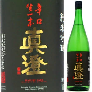 日本酒おすすめ人気ランキング35選 選び方も!2020年最新