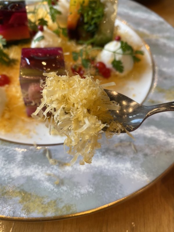 ECO FARM CAFE 632
