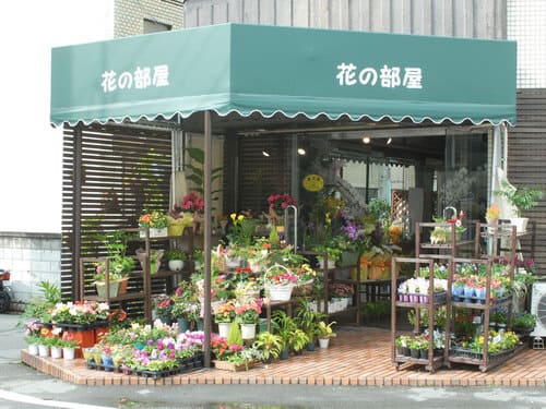 豊中市のおしゃれな花屋25選!便利な駅前店やアレンジ花束が人気な店も!