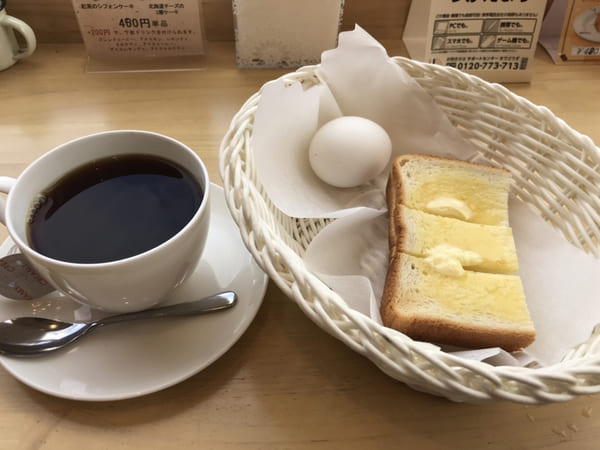 春日部の人気モーニング店13選!おしゃれカフェ朝食や早朝営業店を!