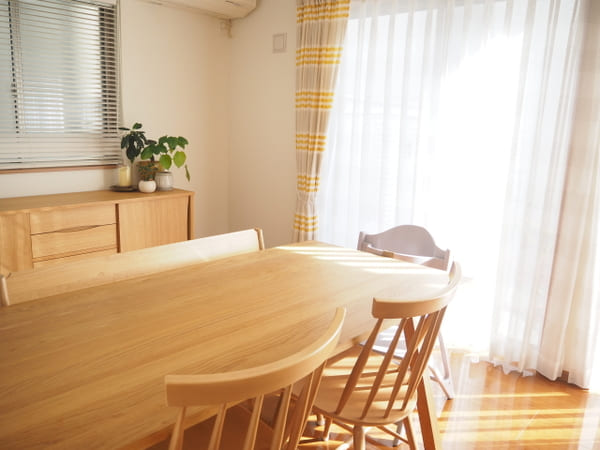 お掃除苦手な人必見!お片付けのプロが教える「キレイな部屋の保ち方」