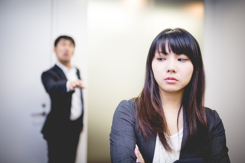 上司が嫌いで辞めたいときの対処法11選!【必見】