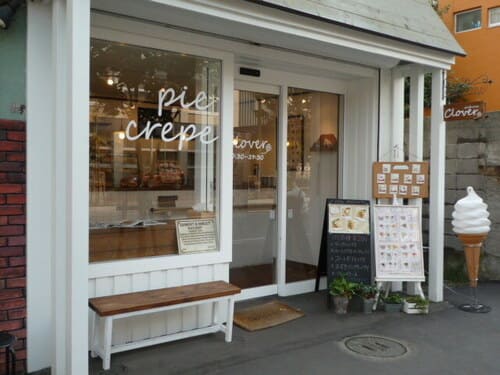 札幌のクレープが美味しい人気店22選!駅前の行列店やカフェクレープも!