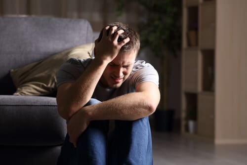 病んでる人の特徴13選!対処法は?