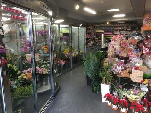 佐賀市のおしゃれな花屋25選!便利な駅前店やアレンジ花束が人気な店も!
