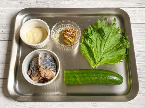 サバ缶で簡単&美味しい!火を使わずに作れる「栄養たっぷりサンドイッチレシピ」2選