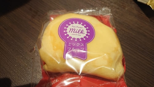 博多駅周辺のクレープが美味しい店6選!駅ナカのおしゃれな人気店も!