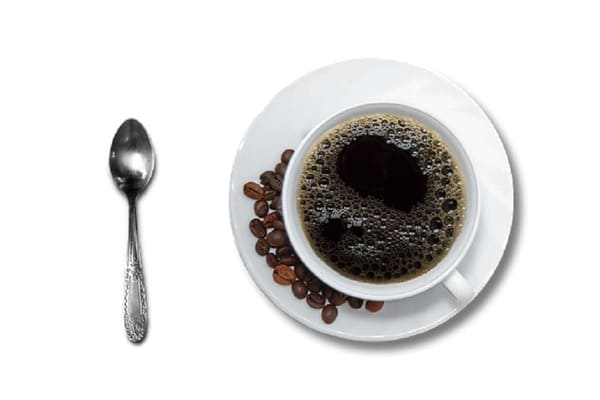 コーヒーから名画誕生?! セピア色が織りなすコーヒーペインティングの魅力