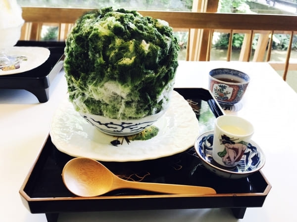 京都で食べたい名物グルメ&スイーツ32選!ご当地グルメから新名物まで