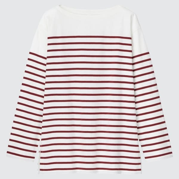 ユニクロから可愛い秋服出てるよ♡とりあえず買って損なし!絶対使える「新作トップス」