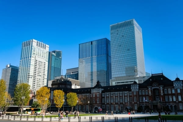 東京駅チカのマカロンが美味しい店13選!可愛くてギフトに人気な名店も!