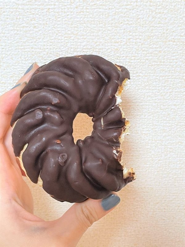 セブンイレブン,フレンチクルーラー