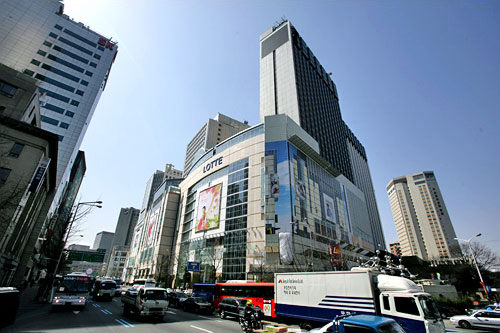 韓国の財閥企業
