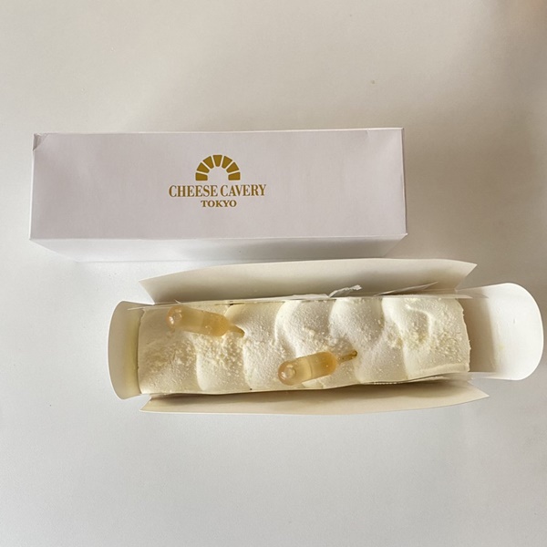 CHEESE CAVERY TOKYO