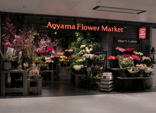 市川市のおしゃれな花屋22選!便利な駅前店やアレンジ花束が人気な店も!