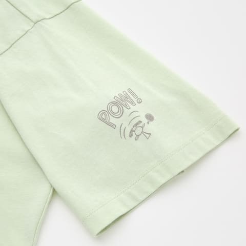 ユニクロさんっ…待ってました♡待望のスヌーピーコラボ「新作Tシャツ」が見逃せない!