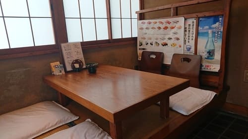 幕張エリアの寿司屋おすすめ5選!駅前の高コスパ人気店や回転寿司も!