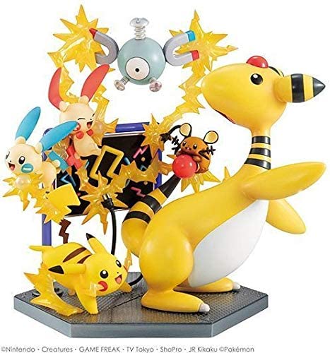 好きなポケモンのタイプランキング