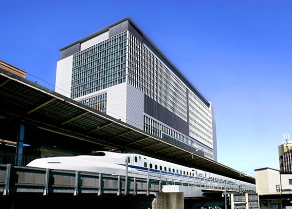 BAUM,ホテルアソシア新横浜