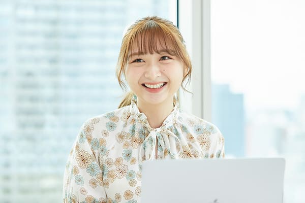 収入UPよりも、「今しかできないこと」をやりたい。SmartHRかなきゃん流・衝動重視のキャリア選択の効能【私のベストバランス】
