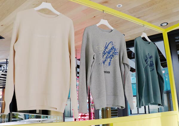 ユニクロ展示会レポ♡秒レベルで売り切れたコラボトップスの新作も…!今狙うべき秋アイテム7選