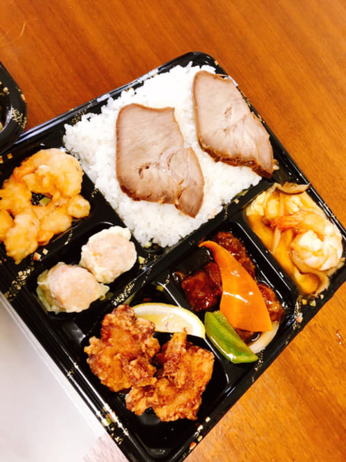 西宮北口駅の人気テイクアウト22選!おすすめランチやお弁当・お惣菜も!