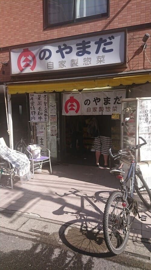 草加駅の人気テイクアウト13選!おすすめランチやお弁当をお持ち帰り!