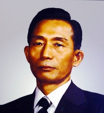 韓国の歴代大統領