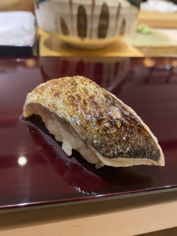 築地 すし Omakase